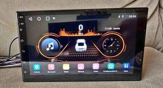 Radio Android Universal
