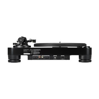 Tocadiscos Audio-Technica AT-LP7X Negro