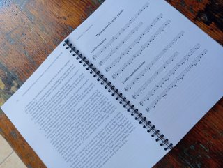 L'apprendimento musicale del bambino