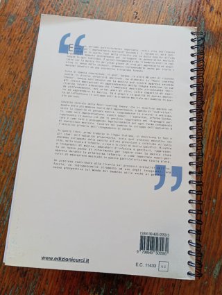 L'apprendimento musicale del bambino