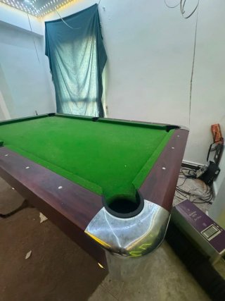 Mesa de billar profesional