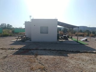 Terreno en Archena