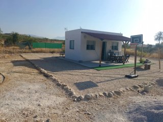Terreno en Archena