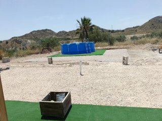Terreno en Archena