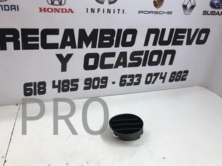 Rejilla antiniebla jeep liberty