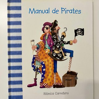 Lote 3: Manual Casas Encantadas+ Brujas+ Pirates d