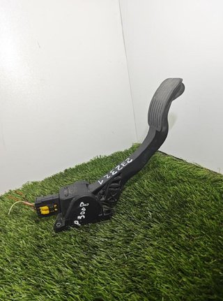 0280755167 pedal peugeot 3008 1.6 hdi amt 232321