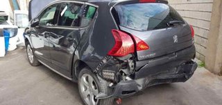 0280755167 pedal peugeot 3008 1.6 hdi amt 232321