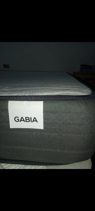 Canapé Cama XL /Blanco