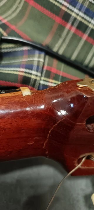 Guitarra Clásica Garrido con Funda