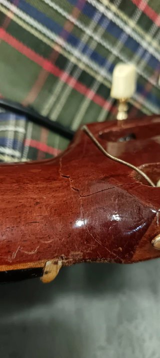 Guitarra Clásica Garrido con Funda
