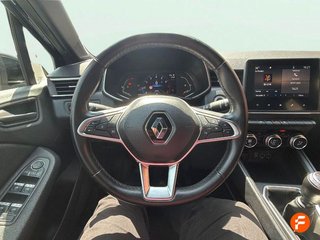 Renault Clio Business TCe 74 kW (100CV) GLP