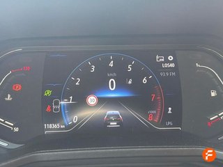 Renault Clio Business TCe 74 kW (100CV) GLP