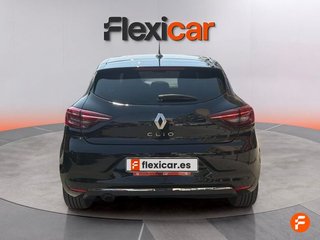 Renault Clio Business TCe 74 kW (100CV) GLP