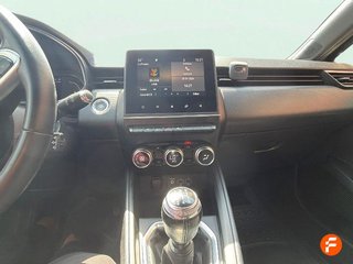Renault Clio Business TCe 74 kW (100CV) GLP