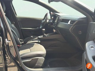 Renault Clio Business TCe 74 kW (100CV) GLP