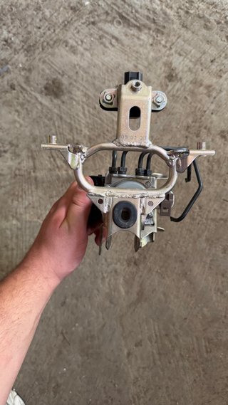 Modulo ABS Honda SH 350