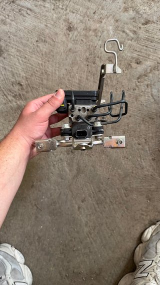 Modulo ABS Honda SH 350