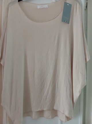 Completo donna beige taglia unica