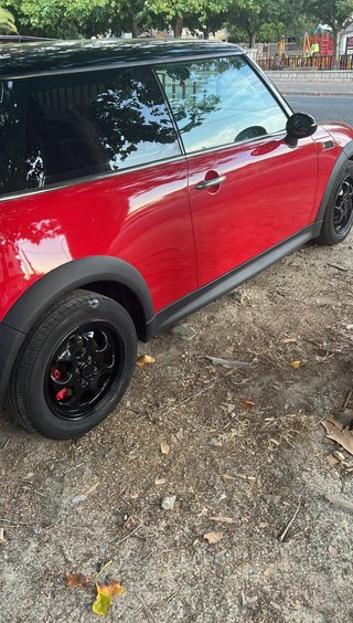 MINI Mini 2003