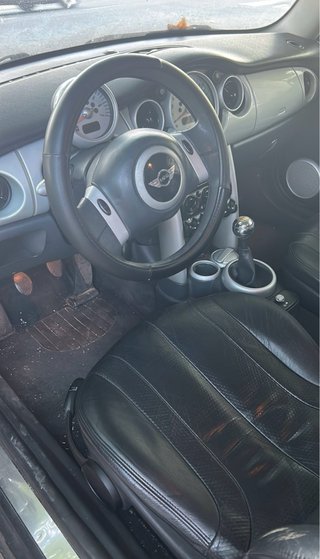 MINI Mini 2003