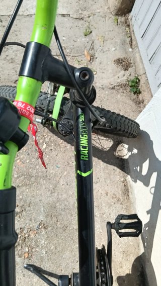 Bicicleta Infantil B'Twin 20 x 1.95