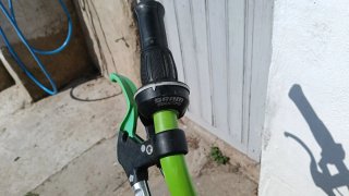Bicicleta Infantil B'Twin 20 x 1.95