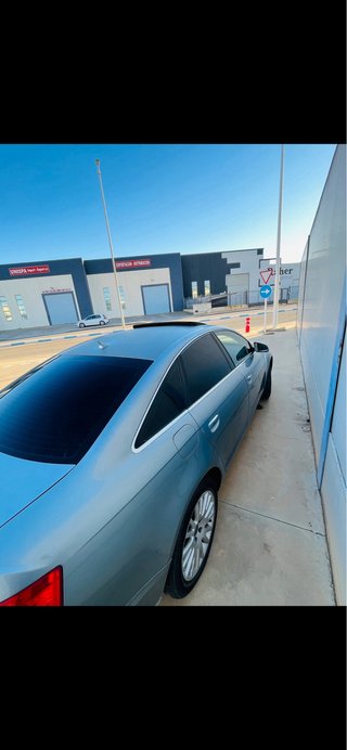 Audi A6 2008