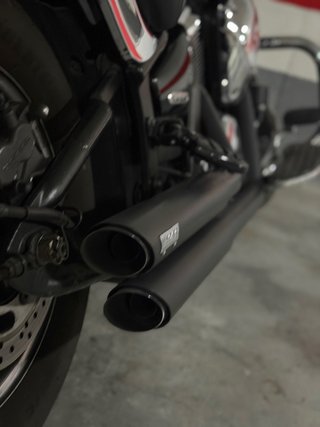 Kawasaki VULCAN  900 Classic   € NEGOCIABLE