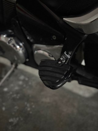 Kawasaki VULCAN  900 Classic   € NEGOCIABLE