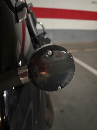 Kawasaki VULCAN  900 Classic   € NEGOCIABLE