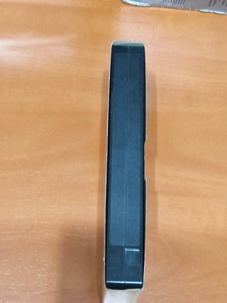VHS Mortadelo y Filemón 1 El Sulfato Atómico