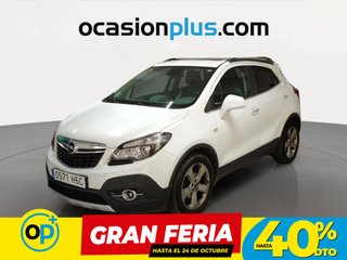 Opel Mokka 1.7 CDTi S&S Excellence 4x2 96 kW (130 CV)