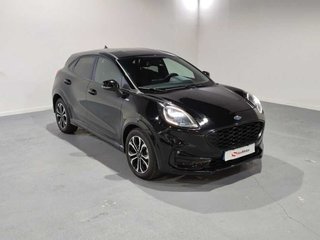 Ford Puma 1.0 EcoBoost MHEV ST-Line 92 kW (125 CV)