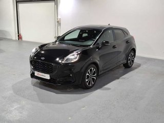 Ford Puma 1.0 EcoBoost MHEV ST-Line 92 kW (125 CV)