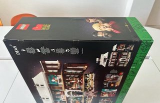 LEGO Home Alone 21330