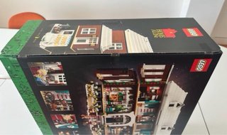 LEGO Home Alone 21330
