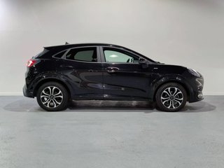 Ford Puma 1.0 EcoBoost MHEV ST-Line 92 kW (125 CV)