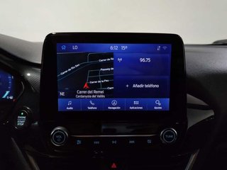 Ford Puma 1.0 EcoBoost MHEV ST-Line 92 kW (125 CV)