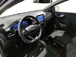 Ford Puma 1.0 EcoBoost MHEV ST-Line 92 kW (125 CV)
