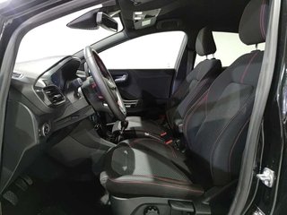 Ford Puma 1.0 EcoBoost MHEV ST-Line 92 kW (125 CV)