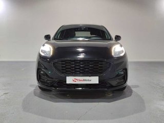 Ford Puma 1.0 EcoBoost MHEV ST-Line 92 kW (125 CV)