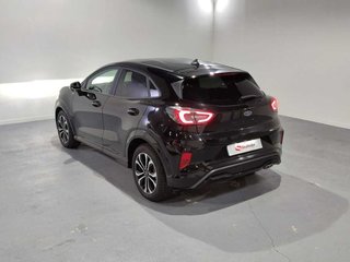 Ford Puma 1.0 EcoBoost MHEV ST-Line 92 kW (125 CV)