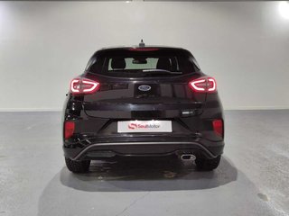 Ford Puma 1.0 EcoBoost MHEV ST-Line 92 kW (125 CV)
