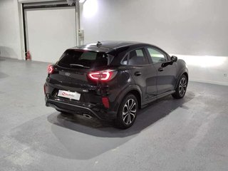Ford Puma 1.0 EcoBoost MHEV ST-Line 92 kW (125 CV)