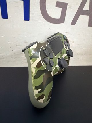 PS4 Mando Dualshock 4