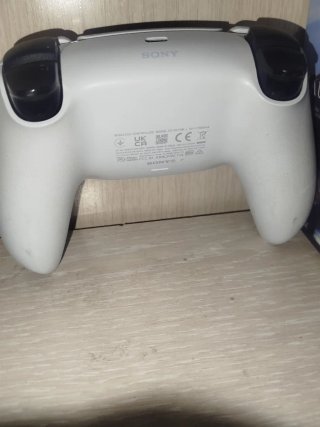Mando PS5 / PlayStation 5