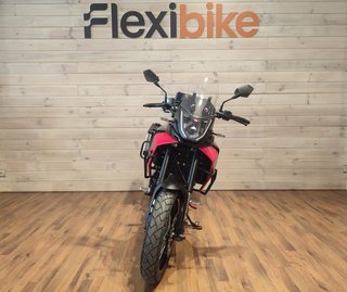 Macbor Montana XR1 125