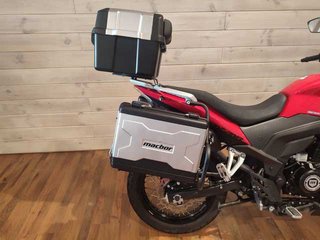 Macbor Montana XR1 125