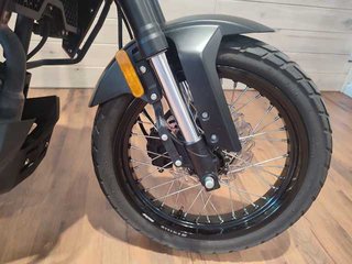 Macbor Montana XR1 125